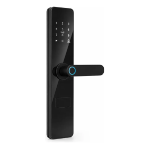 Fechadura Digital Keltech Kt-1000 Biométrica