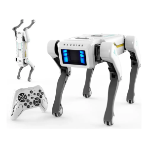 Cachorro Robô Inteligente Smart Pet