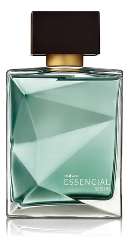 Deo Parfum Natura Essencial Sentir