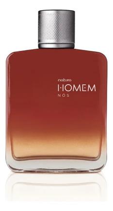 Deo Parfum Natura Homem Nós