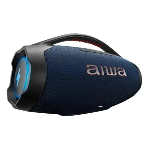 Caixa de Som Boombox Plus