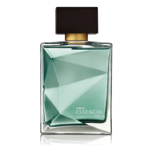 Deo Parfum Natura Essencial Sentir