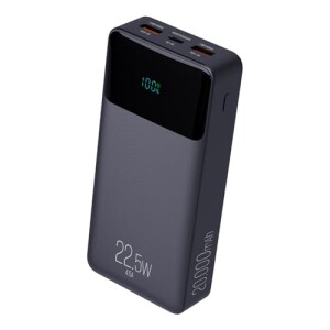 Power Bank Carregador Portátil Pro