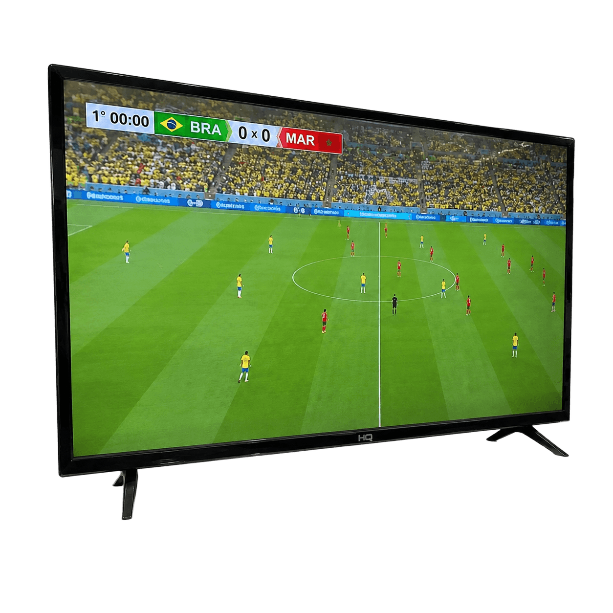 Smart TV HQ LED 24"