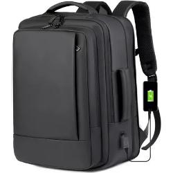 Mochila Dos Homens Com Faixa