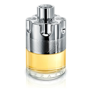 Perfume Masculino Azzaro Wanted EDT