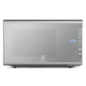 Micro-ondas Electrolux 31L Inox Espelhado