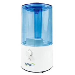 G-tech Umidificador Ultrassônico Modelo Allergy