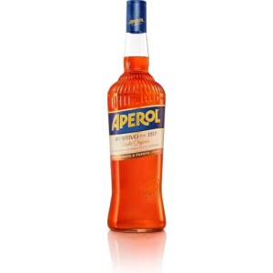 Aperitivo Aperol - Garrafa Magnum