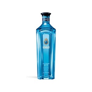 Bacardí, Gin Star Of Bombay