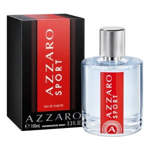 Perfume Masculino Sport Edt 100ml