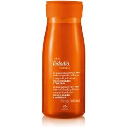 Gel De Banho Energizante Para