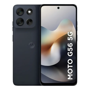 Smartphone Motorola Moto G56 5g