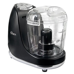 Mini Processador Oster 220V 125W
