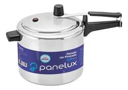 Panela De Pressão 4,5 Litros