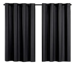 Cortina Blackout De Pvc 2,20m