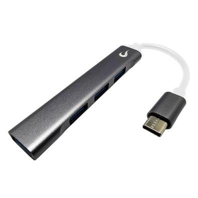 HUB Rise Mode 02 USB-C