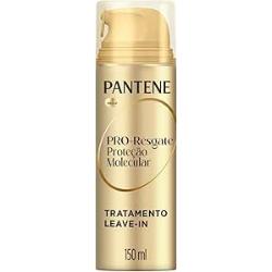 Pantene PRO-Resgate Regeneração Molecular Tratamento