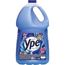 Ypê Amaciante Tradicional Aconchego 5L
