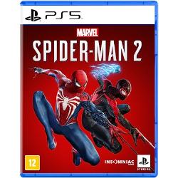 Marvel s Spider-Man 2 (PS5)