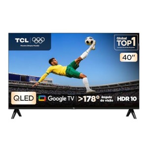 TCL Smart TV 40 Polegadas