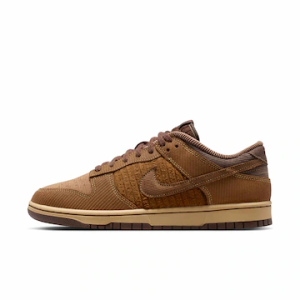 Tenis Nike Dunk Low Retro