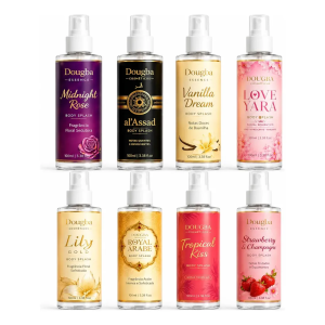 Kit 10 Body Splash Atacado
