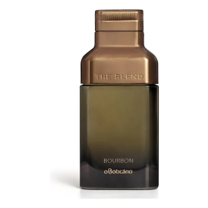 Perfume Boticário The Blend Bourbon