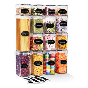 Vie Idéale Kit 15 Potes