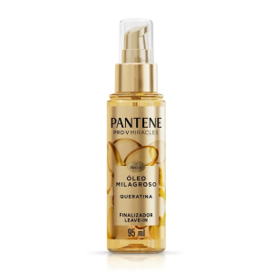 Finalizador Leave-in Pantene Pro-V Óleo