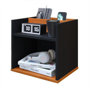 Mesa De Cabeceira Compacta Com