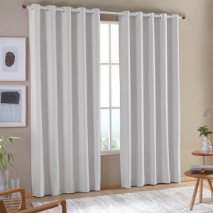 Cortina Blackout 100% 2,80x2,30 Corta