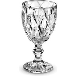 Jogo 6 Taças de Cristal