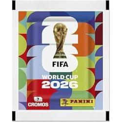 700 Figurinhas Panini da Copa
