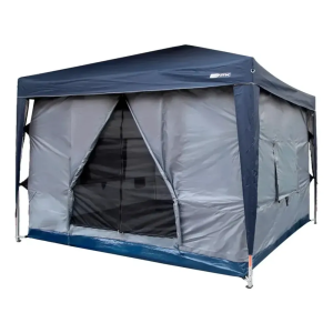 Barraca Gazebo Nautika Transform 3x3m
