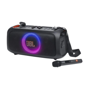 Caixa de Som Bluetooth JBL