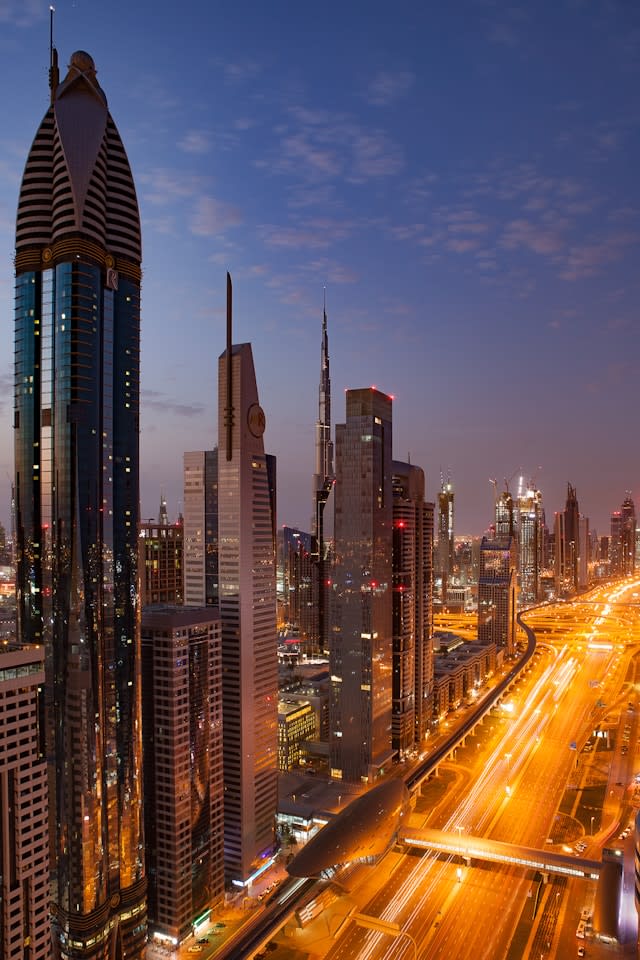 Dubai, United Arab emirates