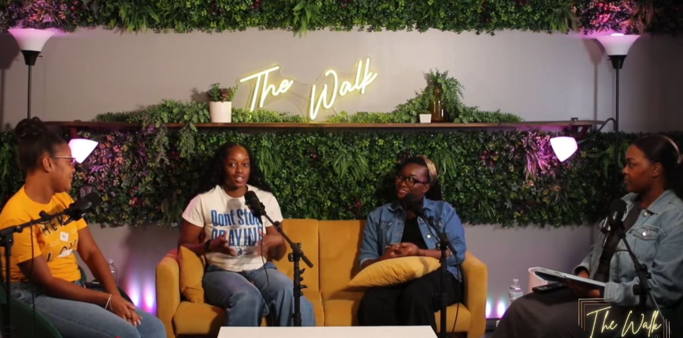 The Walk Live Season 3 Episode 8