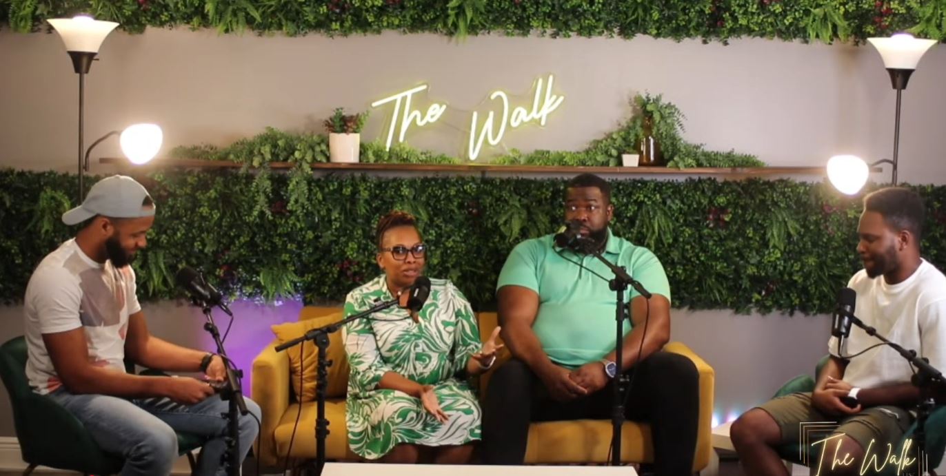 The Walk Live Season 3 Episode 6