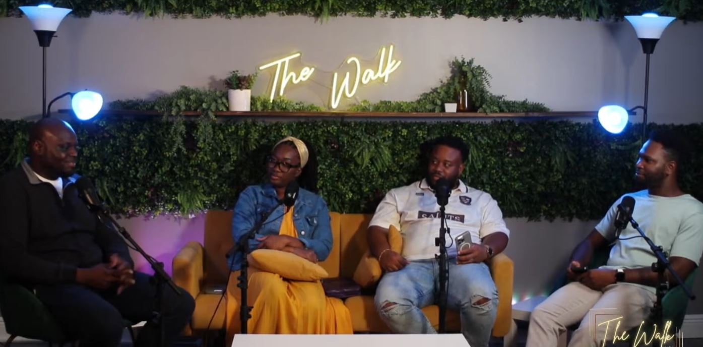 The Walk Live Season 3 Episode 7