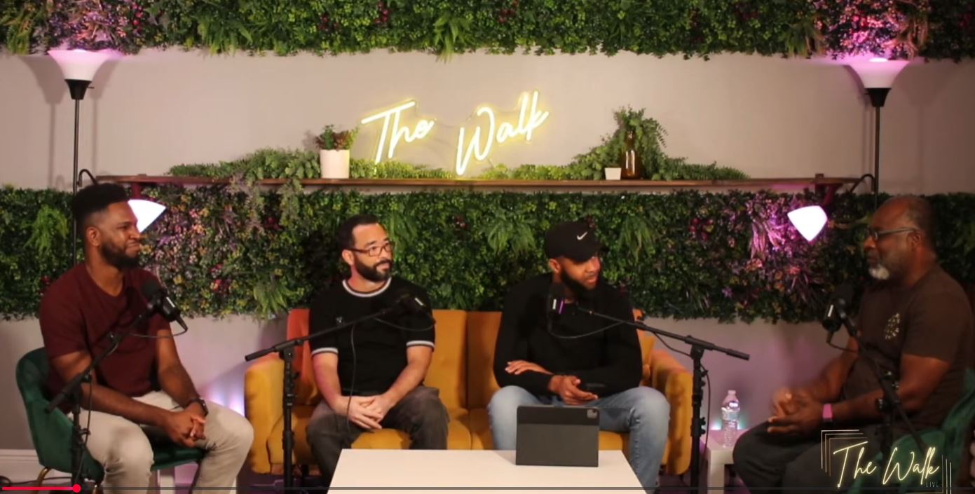 The Walk Live Season 3 Episode 9