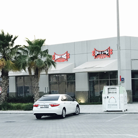 Body Abs Fitness Center