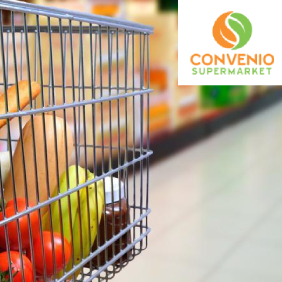 Convenio Super Market