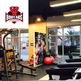 Body Abs Fitness Center