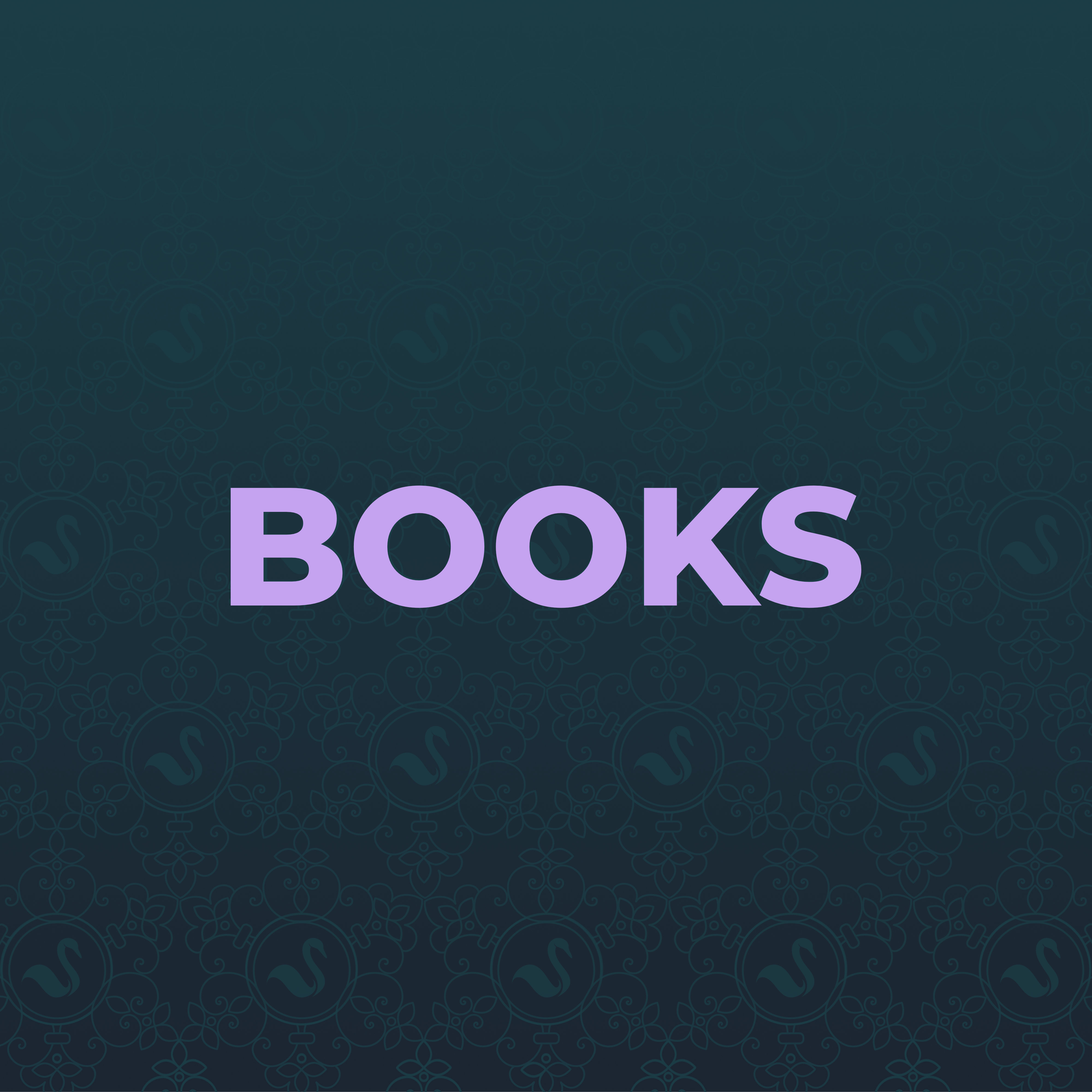 Books from Swan Perch