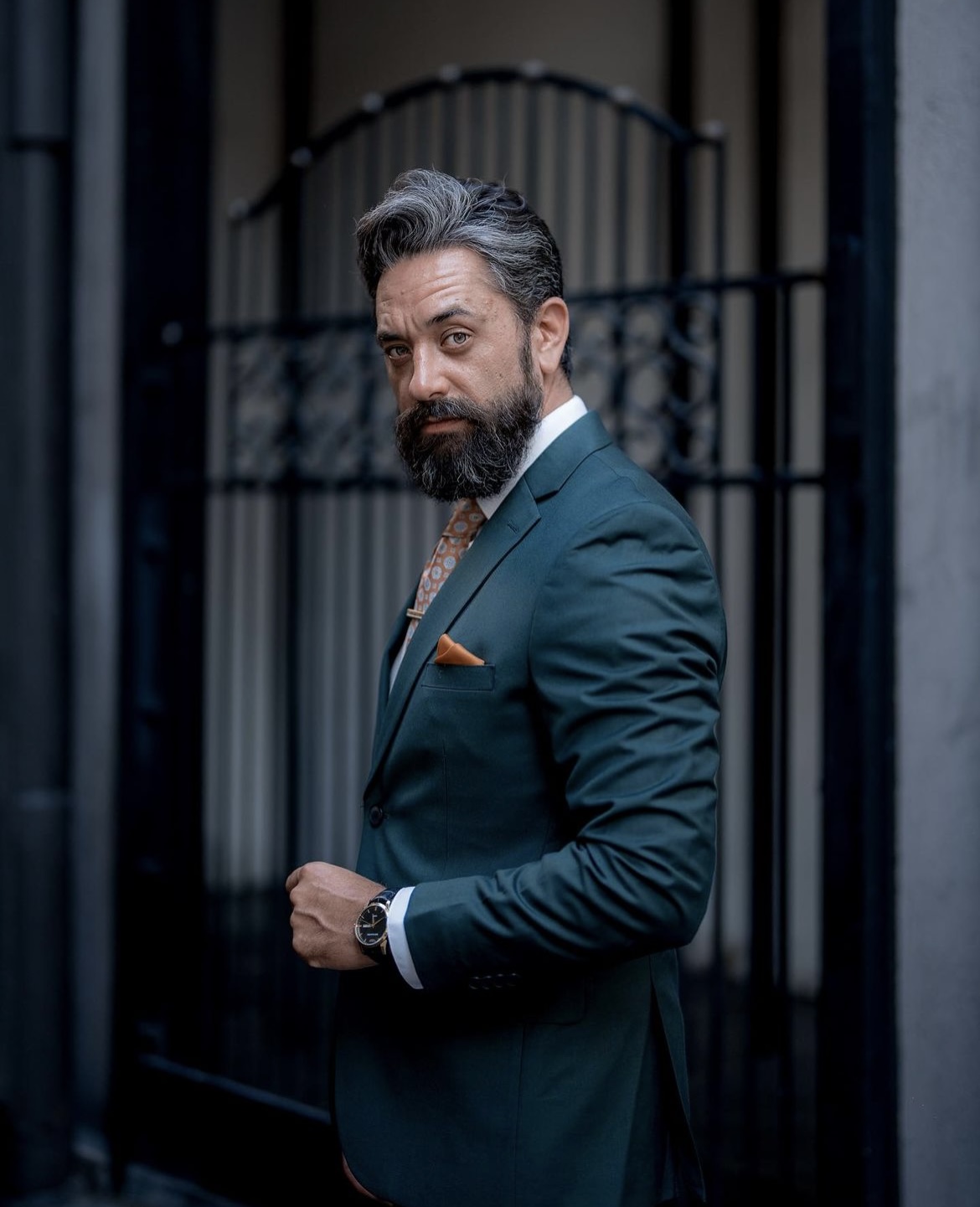 What Was Meant to Harm Me Fed the Work