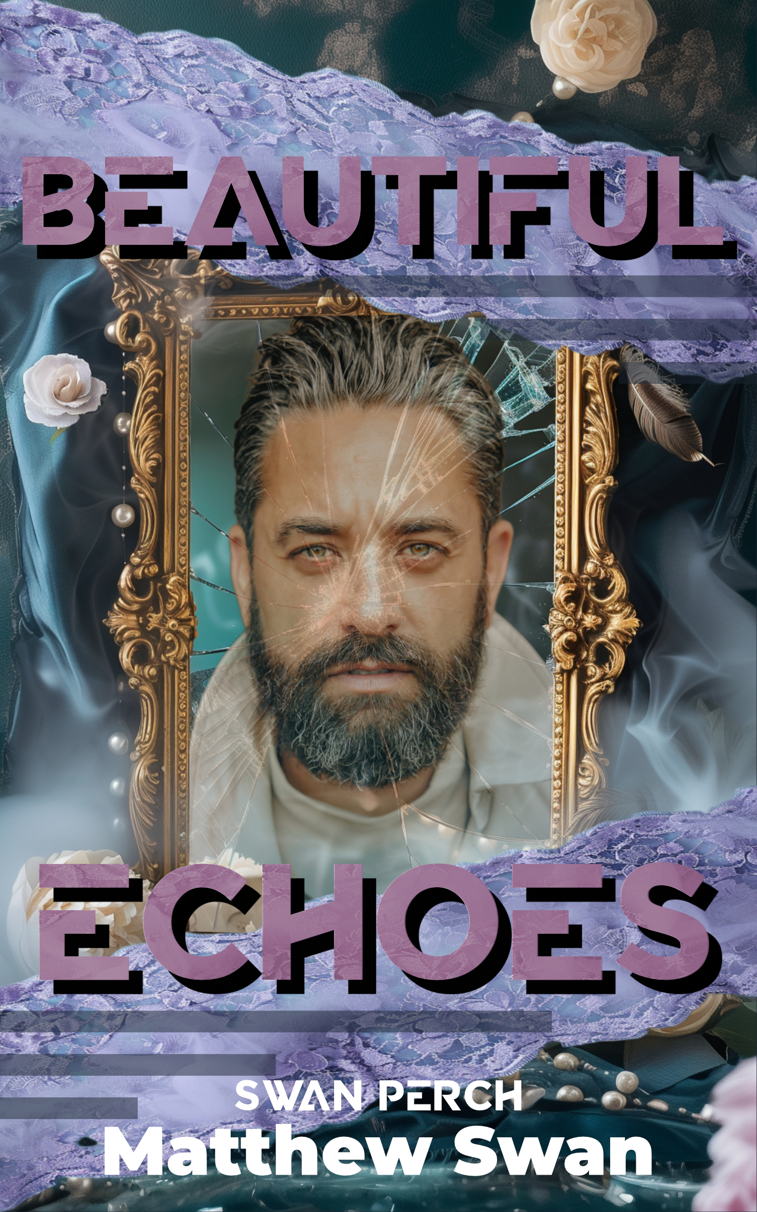 Beautiful Echoes book cover