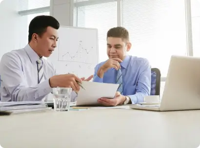 Identity & Access Management