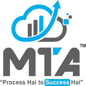 MTA Logo