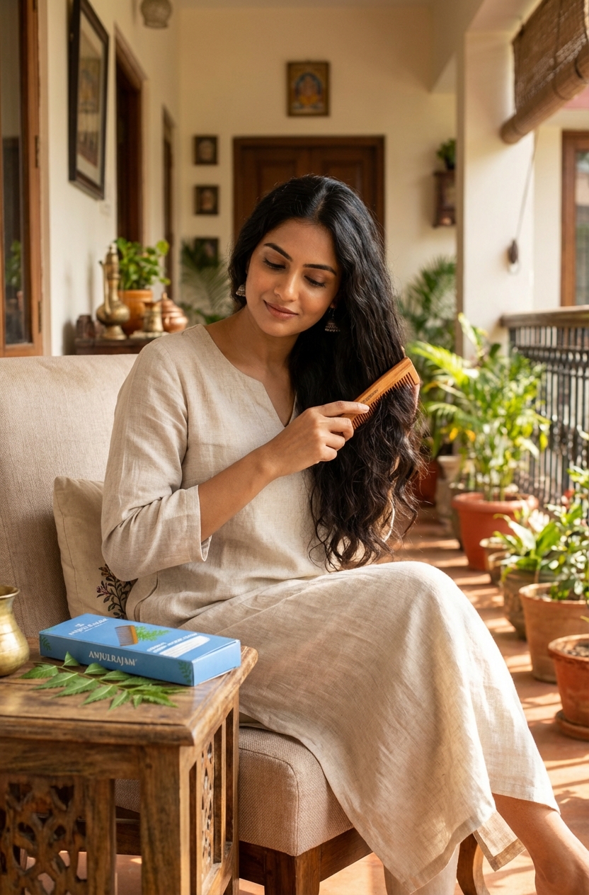 Ayurvedic Philosophy